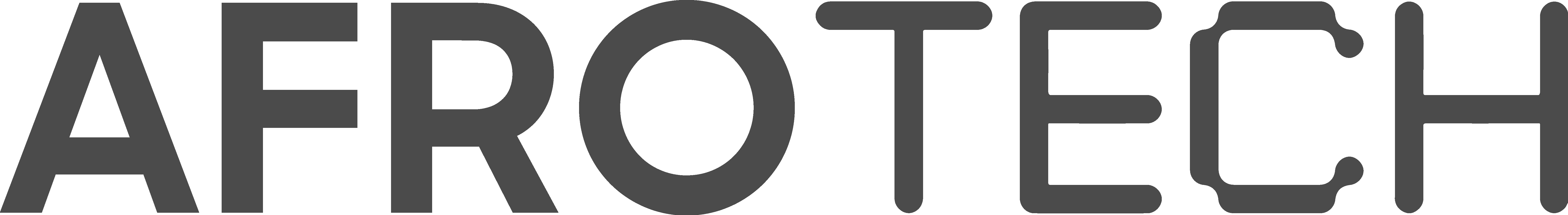 Afrotech Logo