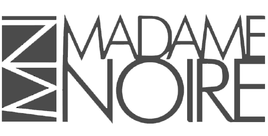 Madame Noire Logo